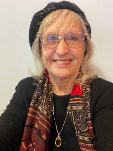 Dr Ruth Armstrong